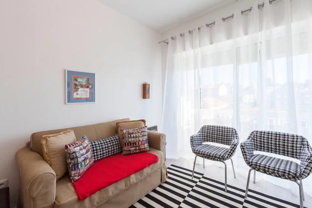 Apartment Oasis Porto