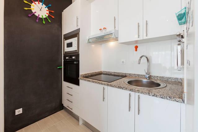 Oasis Apartment Porto