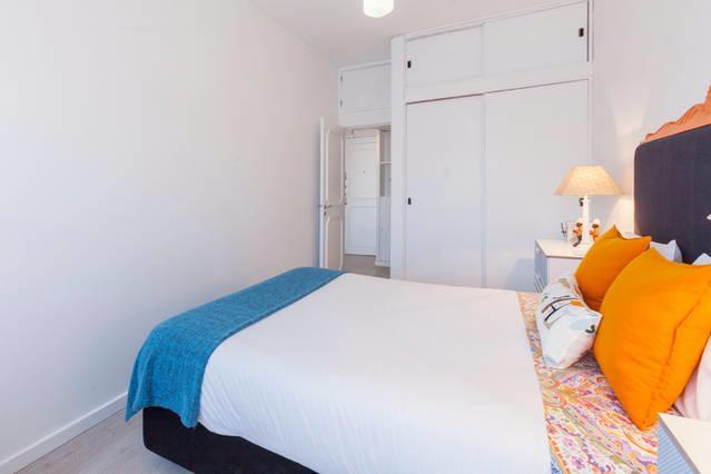 Oasis Apartment