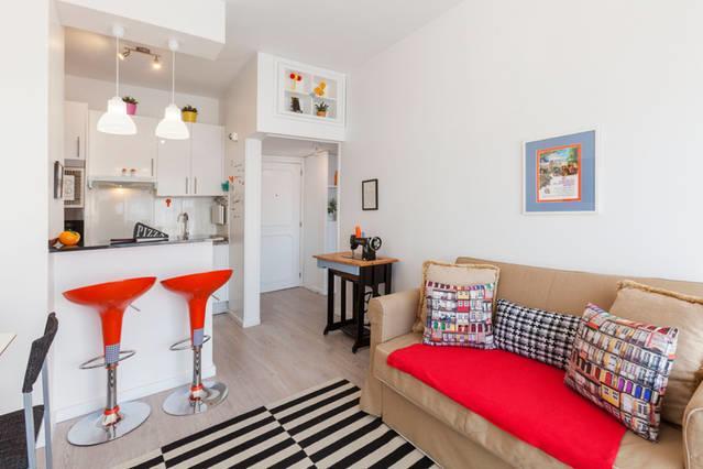 Apartment Oasis Porto