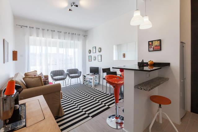Apartment Oasis Porto