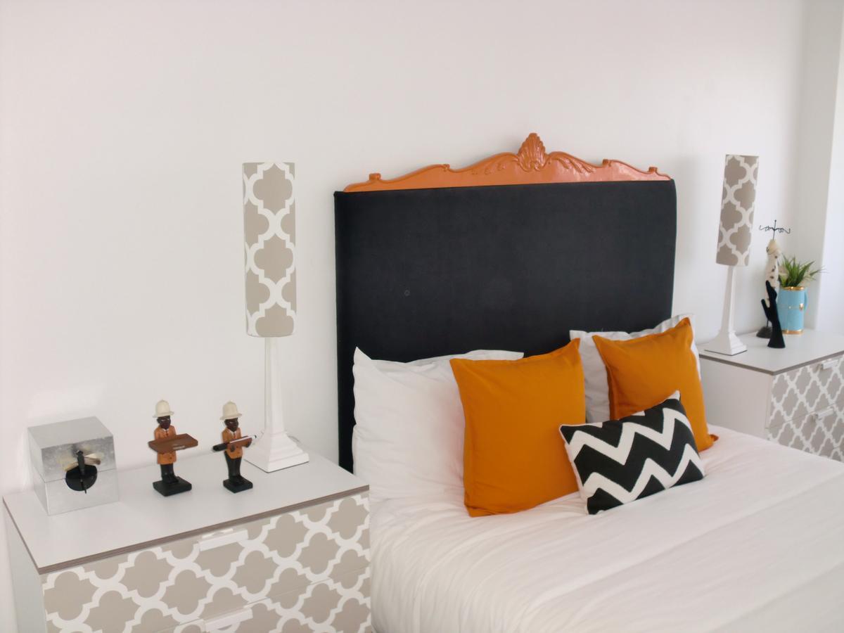 Oasis Apartment Porto
