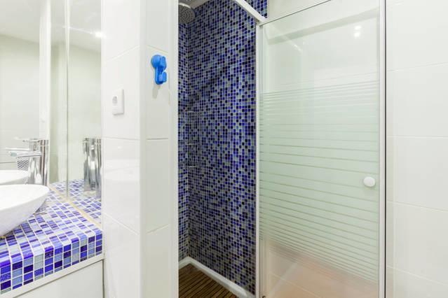 Oasis Apartment *