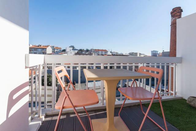 Oasis * Porto
