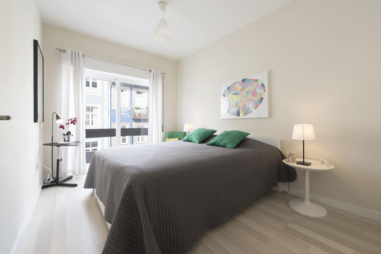 Bmyguest - Santa Catarina Central Apartment