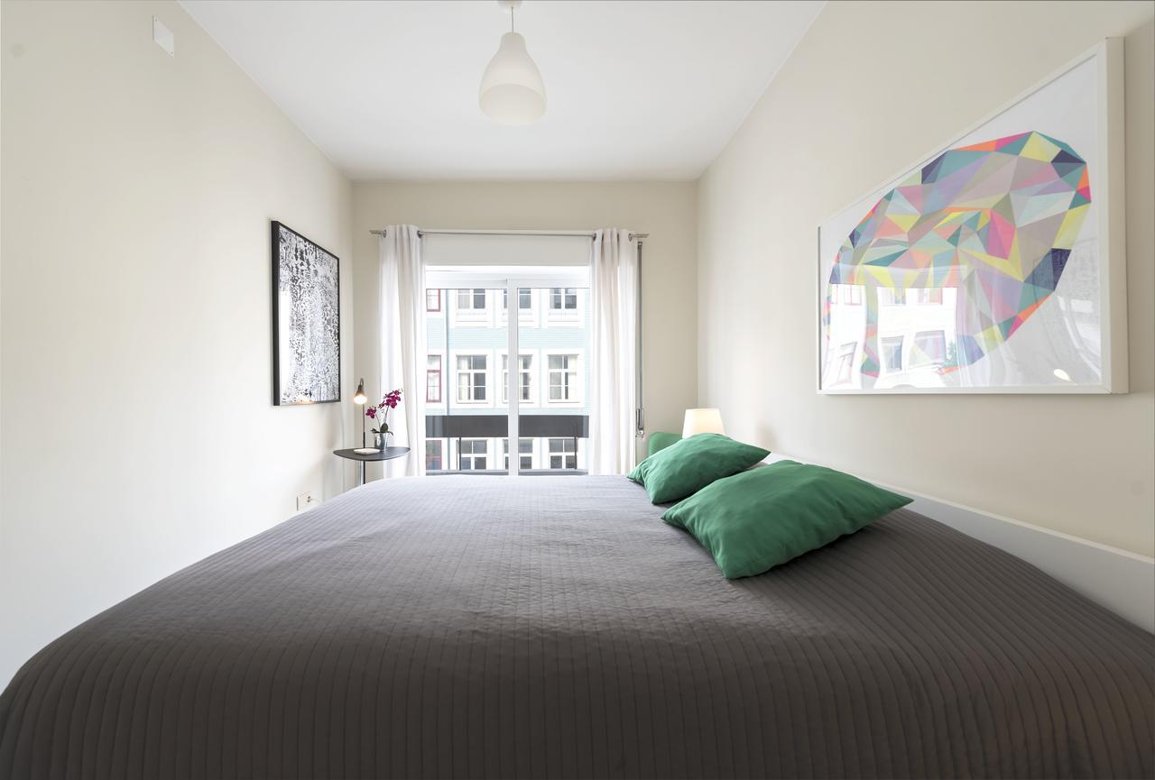 Apartment Bmyguest - Santa Catarina Central