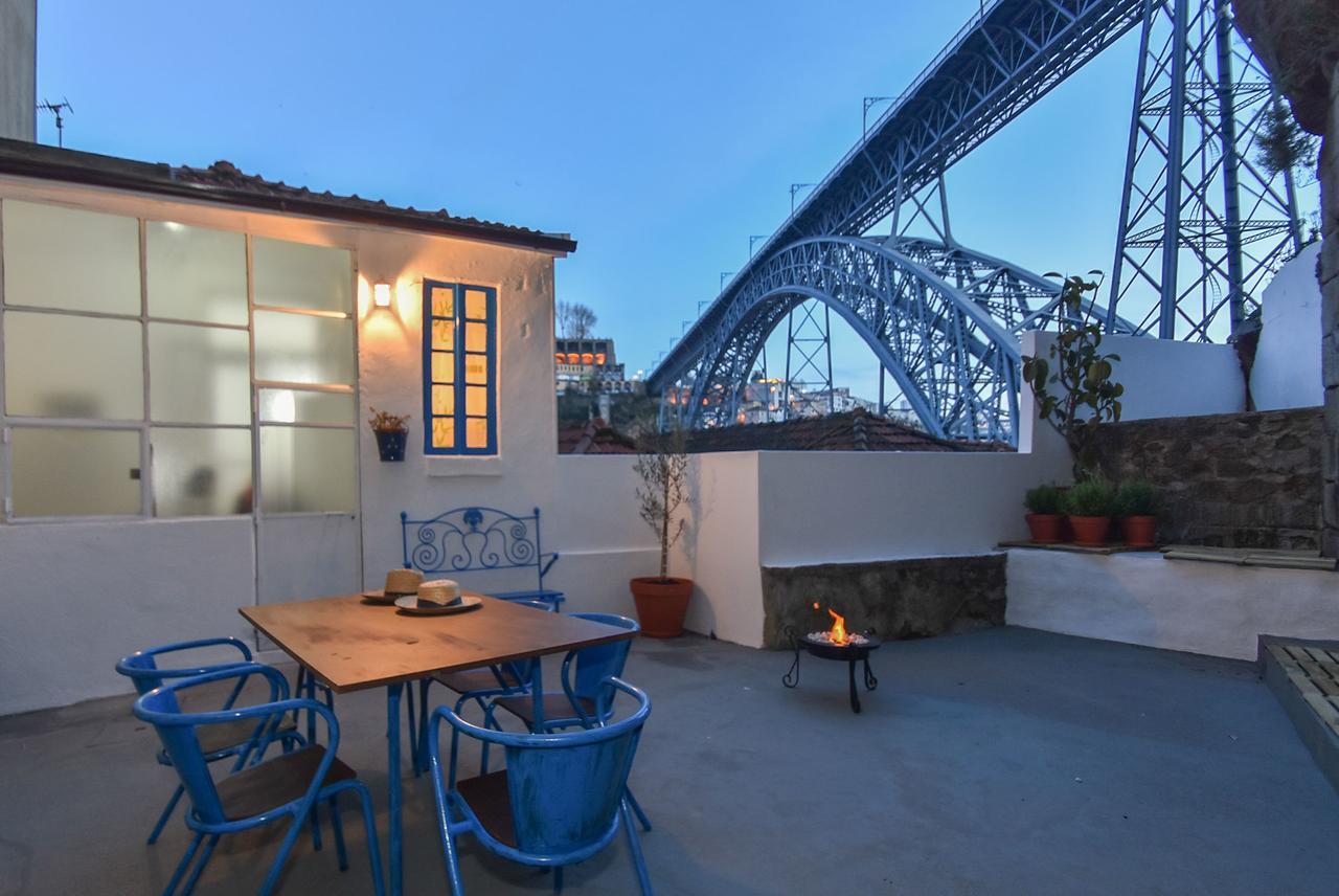 Guindais House * Porto
