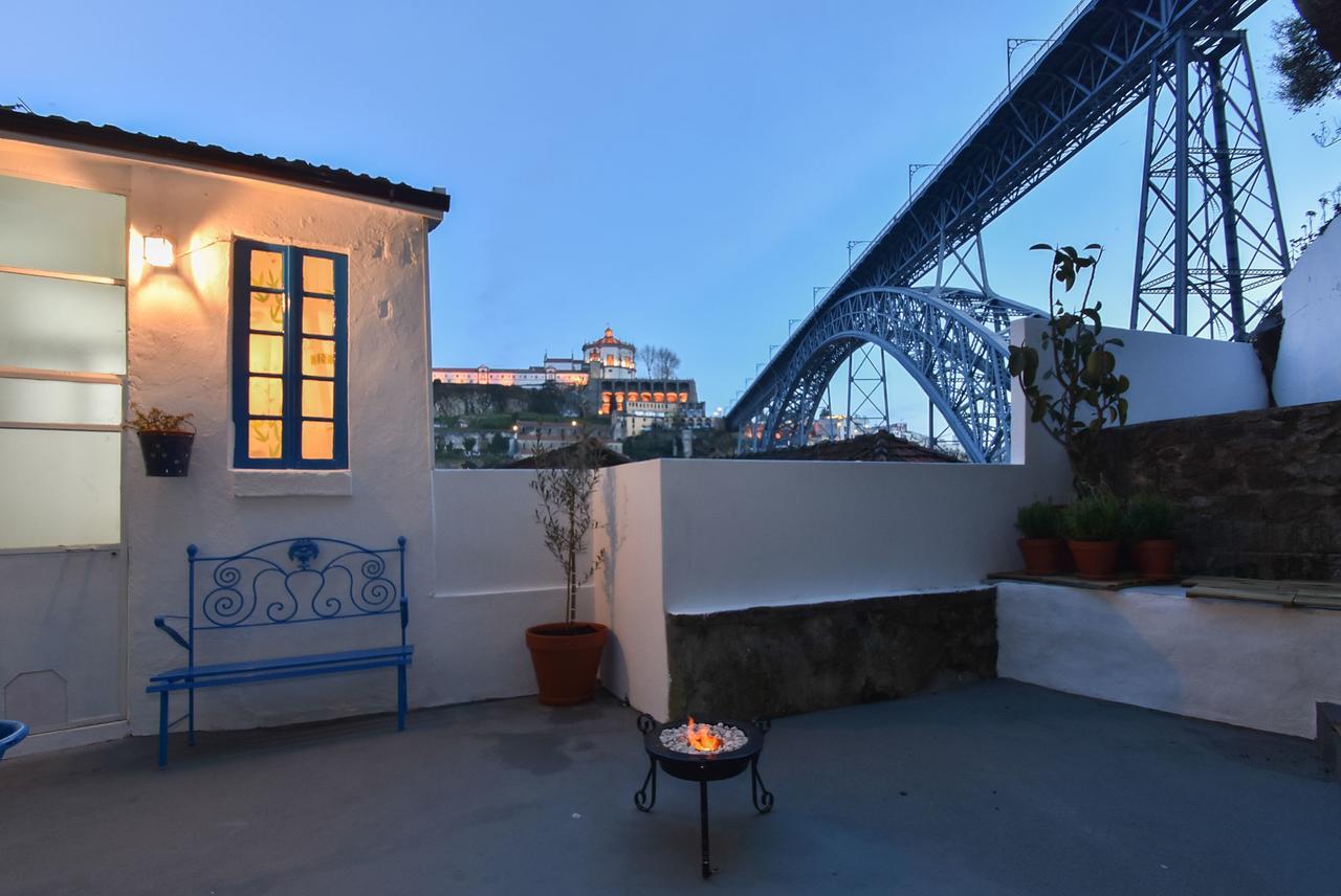 Guindais House Holiday home