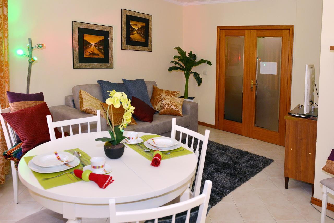Centro Appartement *