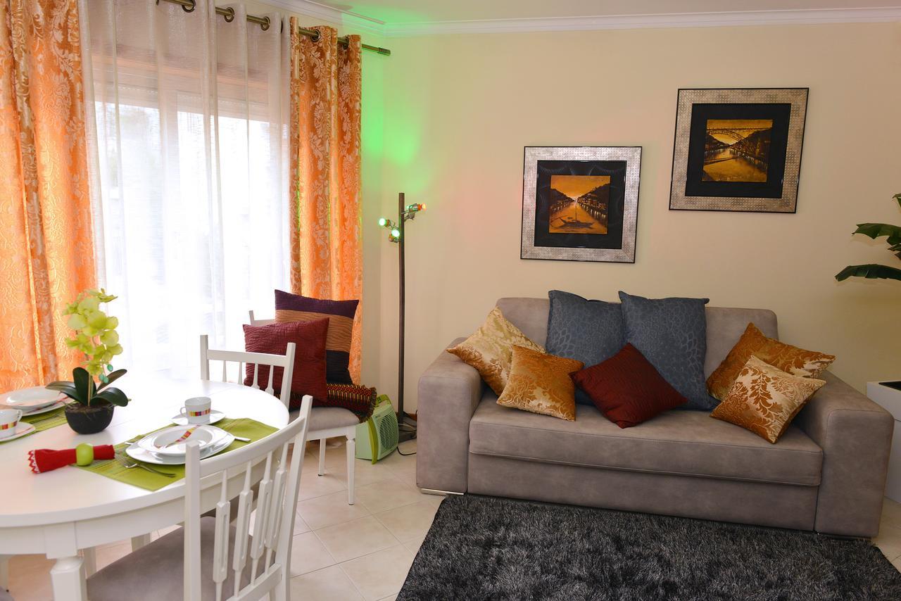 Centro Appartement