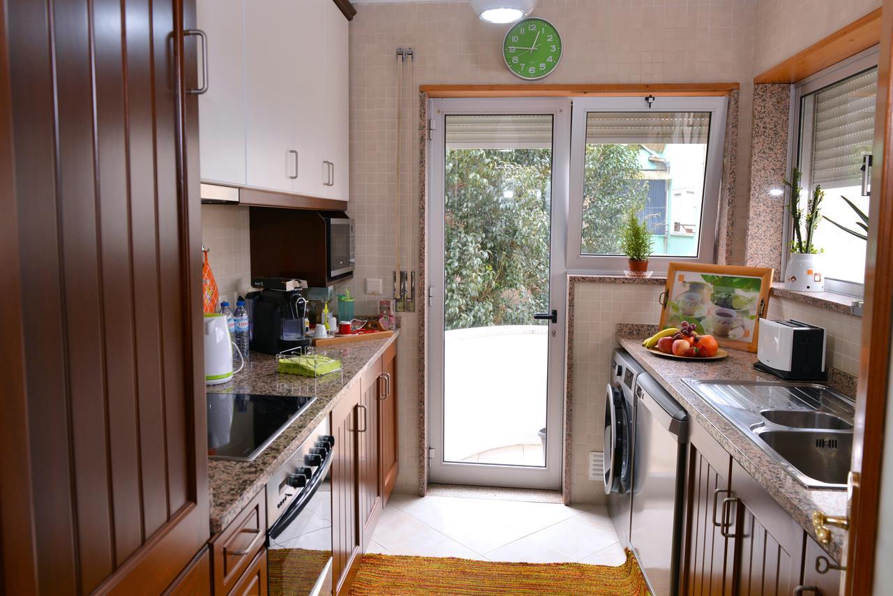 Appartement Centro