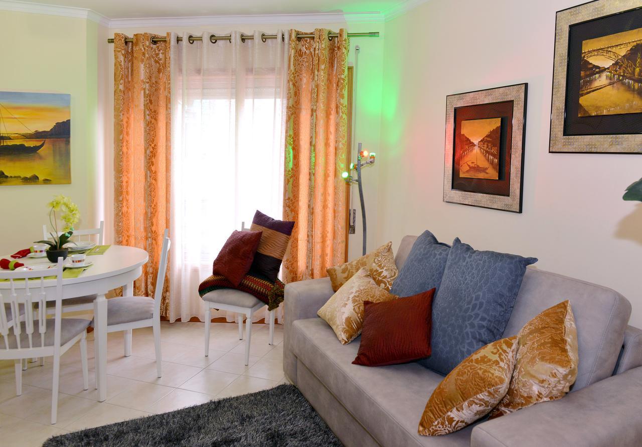 Centro Appartement Porto