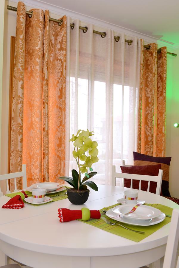 Appartement Centro