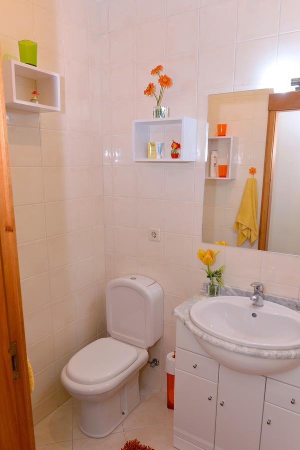 Centro Appartement
