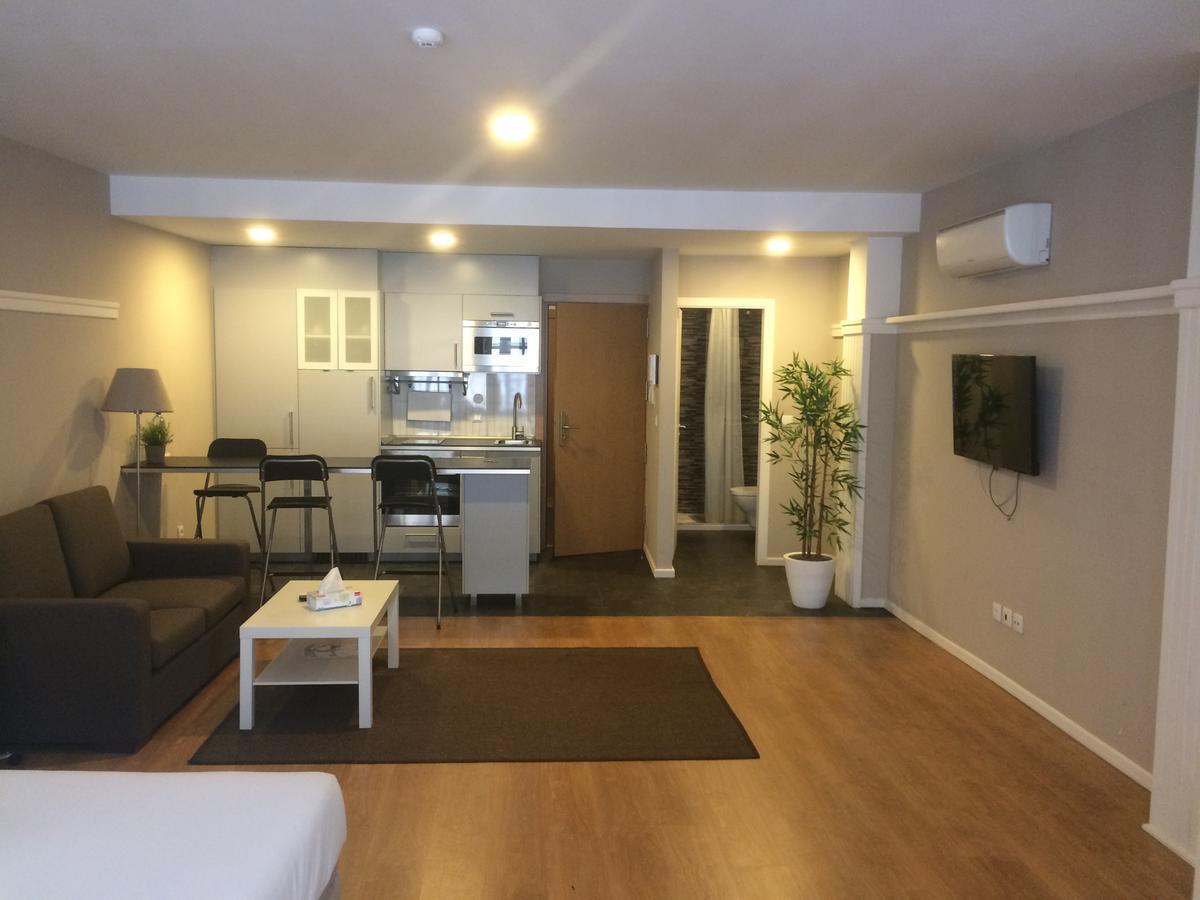Apartamento Be Clerigos