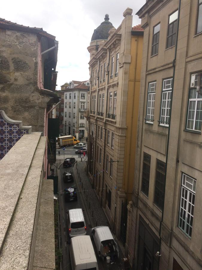 Be Clerigos Apartamento Porto