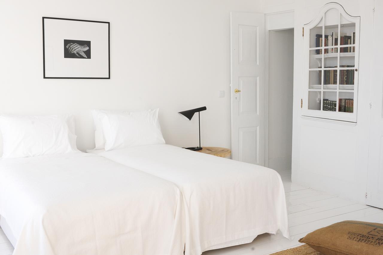 Mo House Guest house