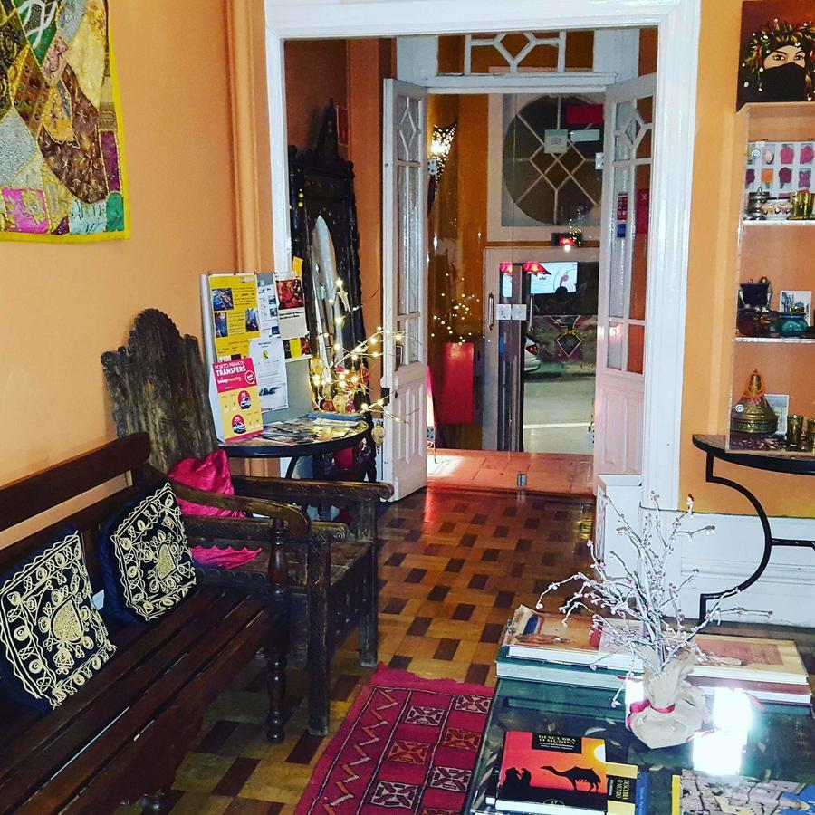 - Bed & Breakfast 2*