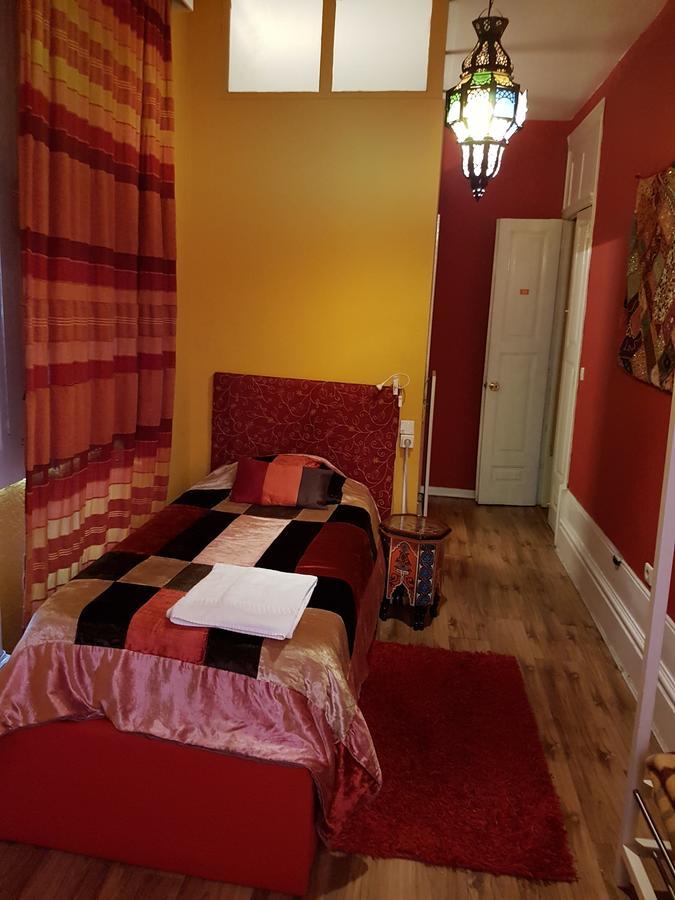 Bed & Breakfast - 2*