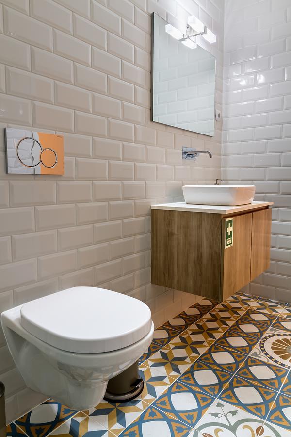Apartment Insitu Formosa 178 By Guestify