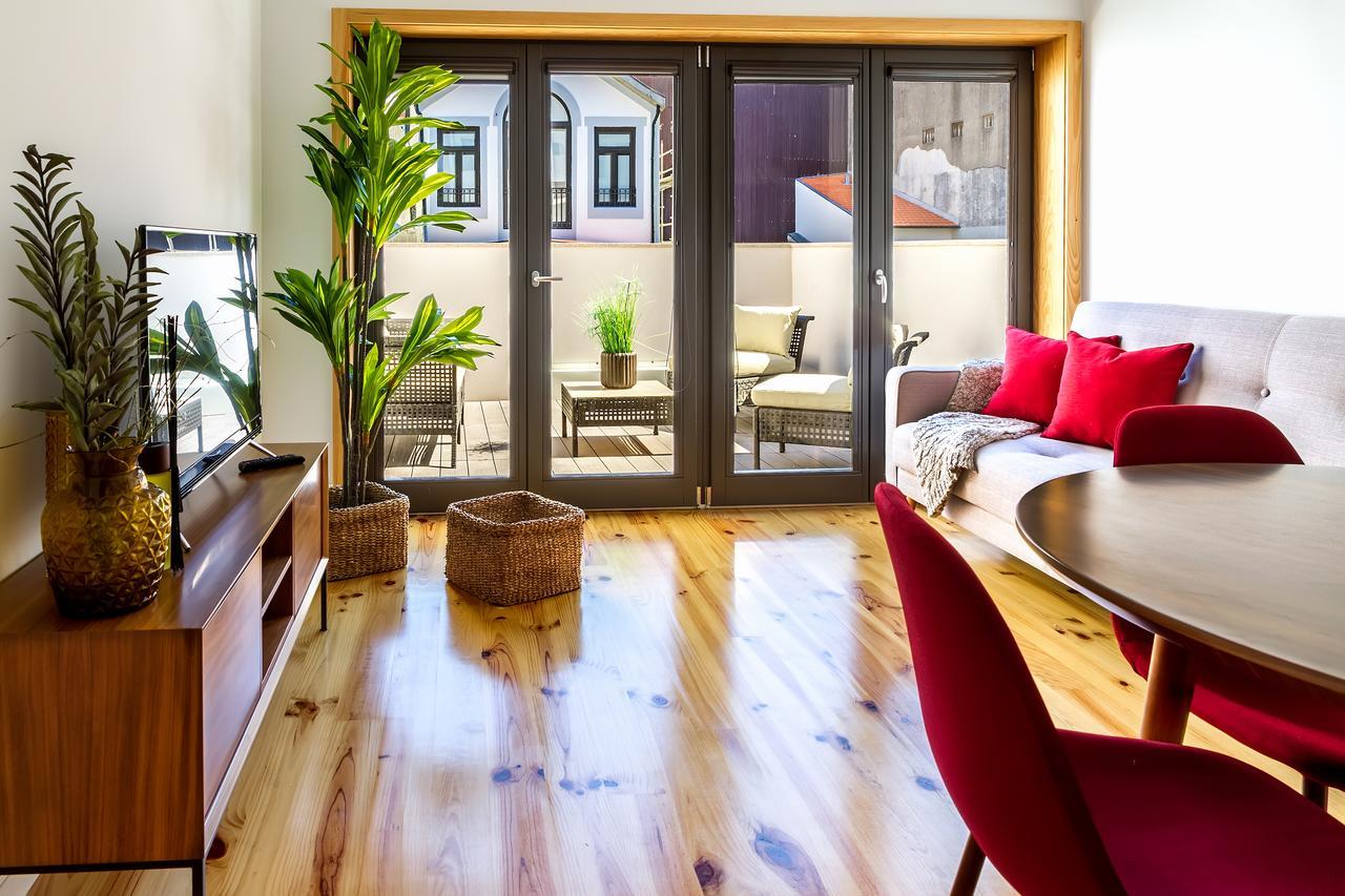 Insitu Formosa 178 By Guestify Apartment