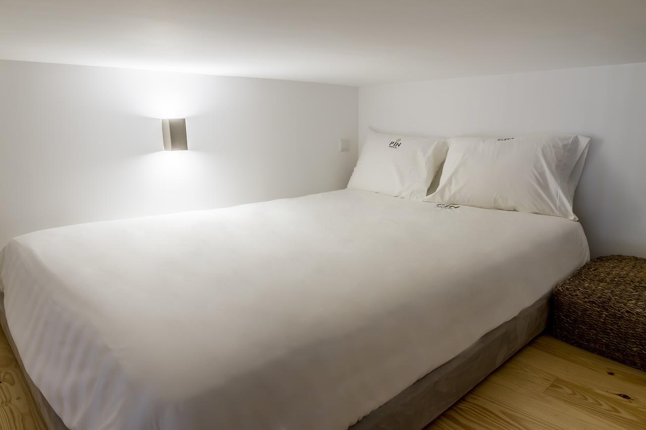 Insitu Formosa 178 By Guestify Apartment Porto