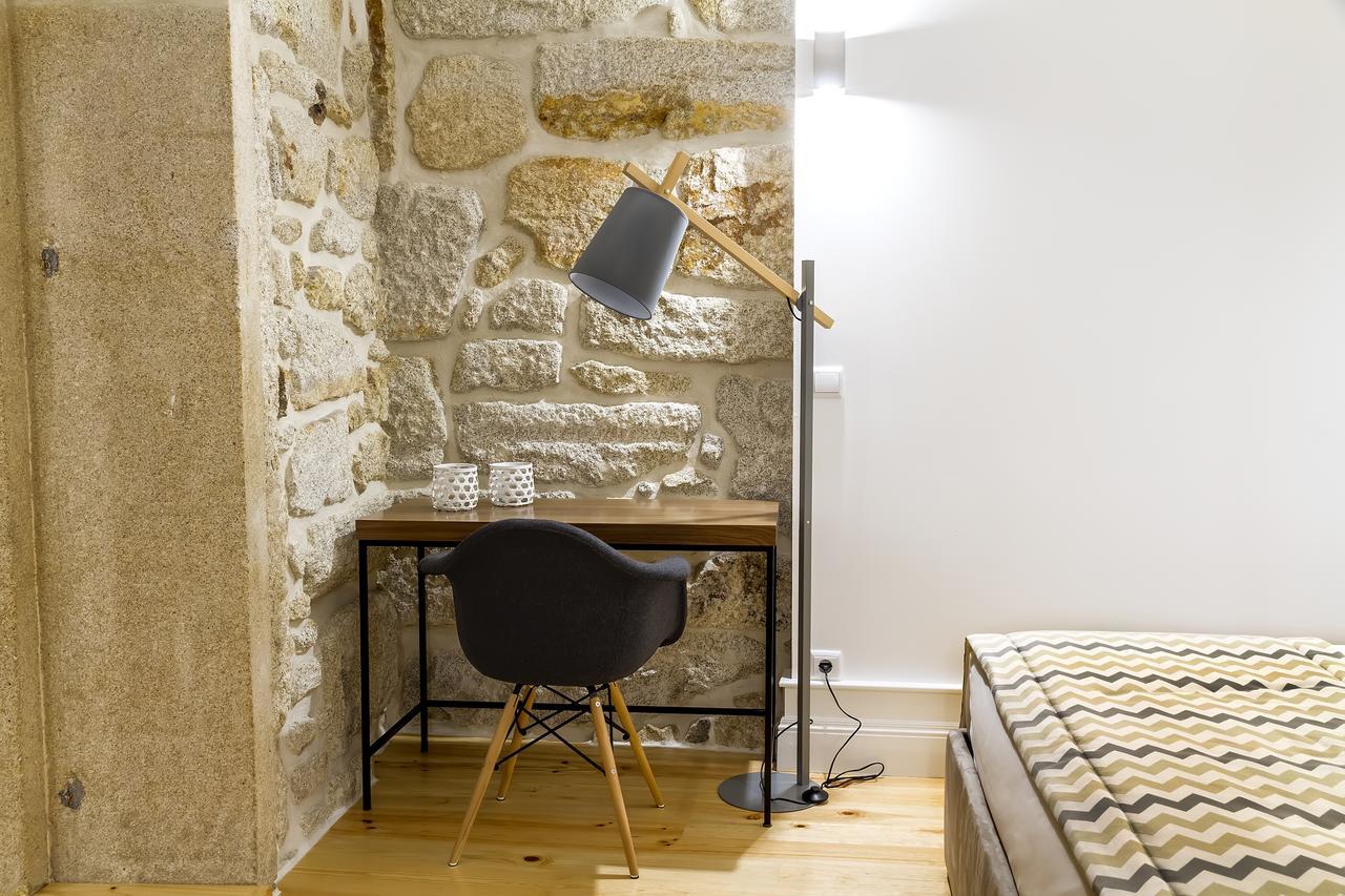 Insitu Formosa 178 By Guestify Apartment Porto