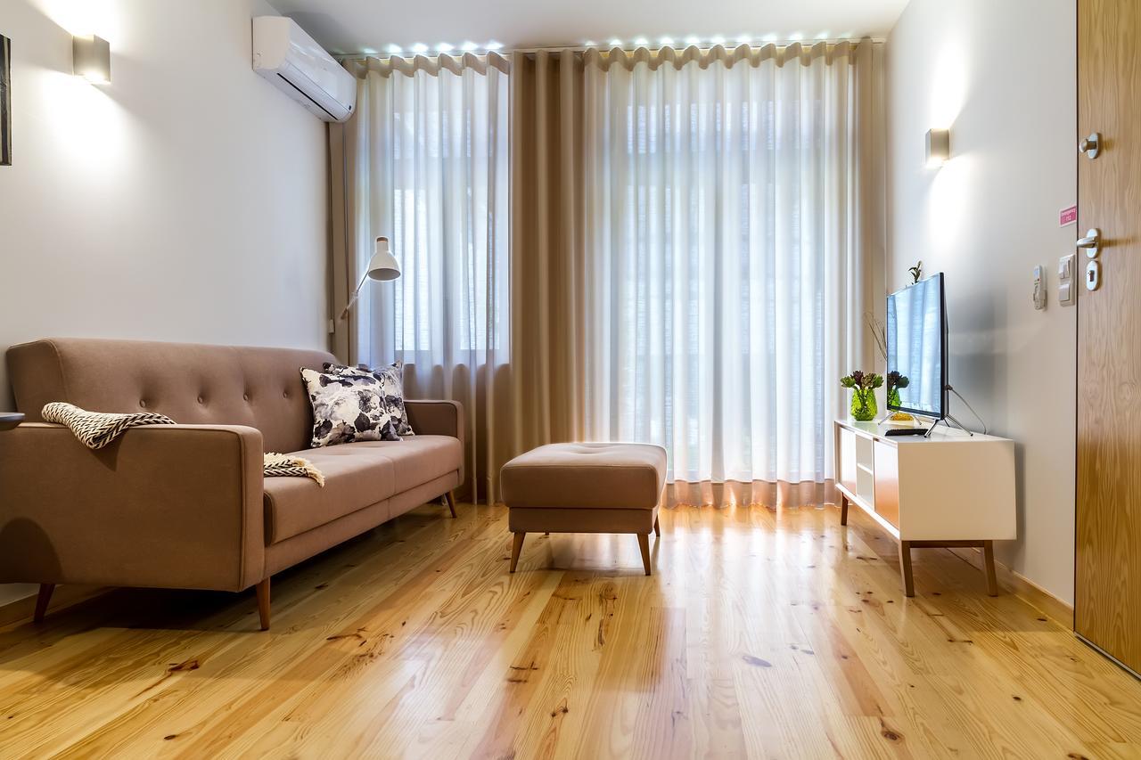 Insitu Formosa 178 By Guestify Apartment Porto