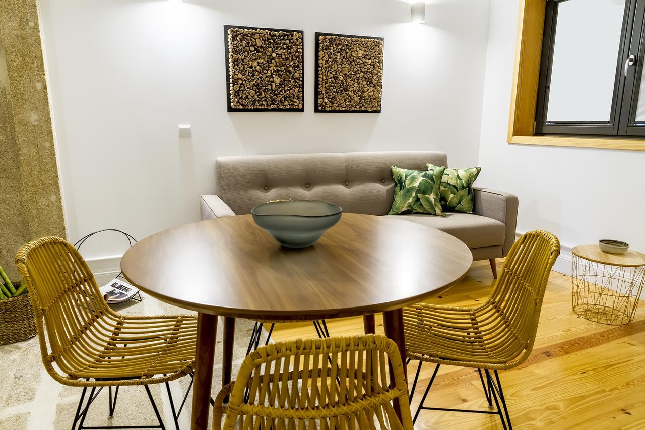 Insitu Formosa 178 By Guestify Porto