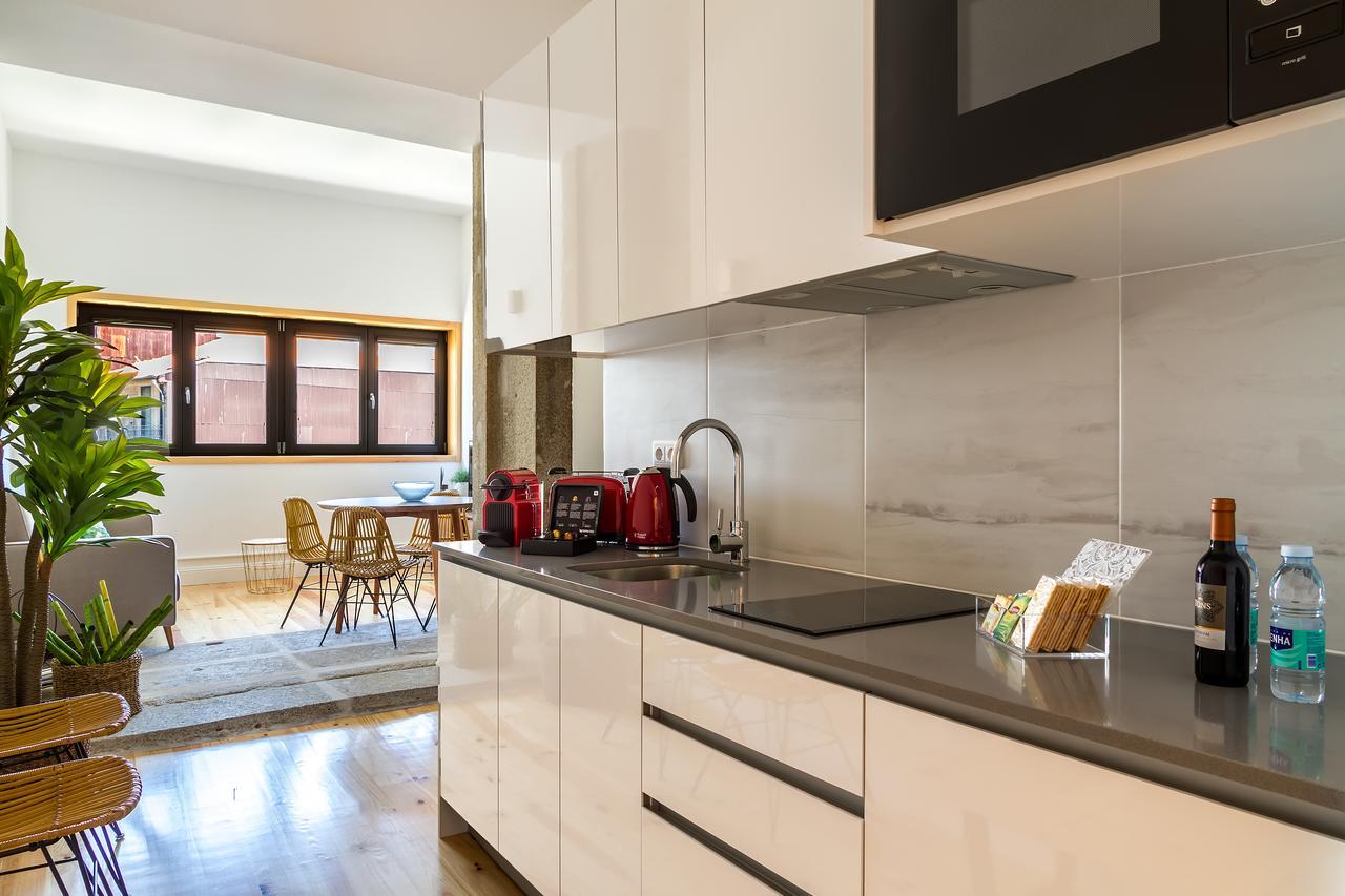 Apartment Insitu Formosa 178 By Guestify