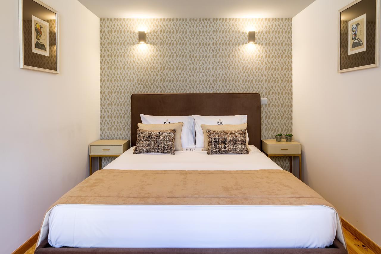 Insitu Formosa 178 By Guestify Apartment Porto