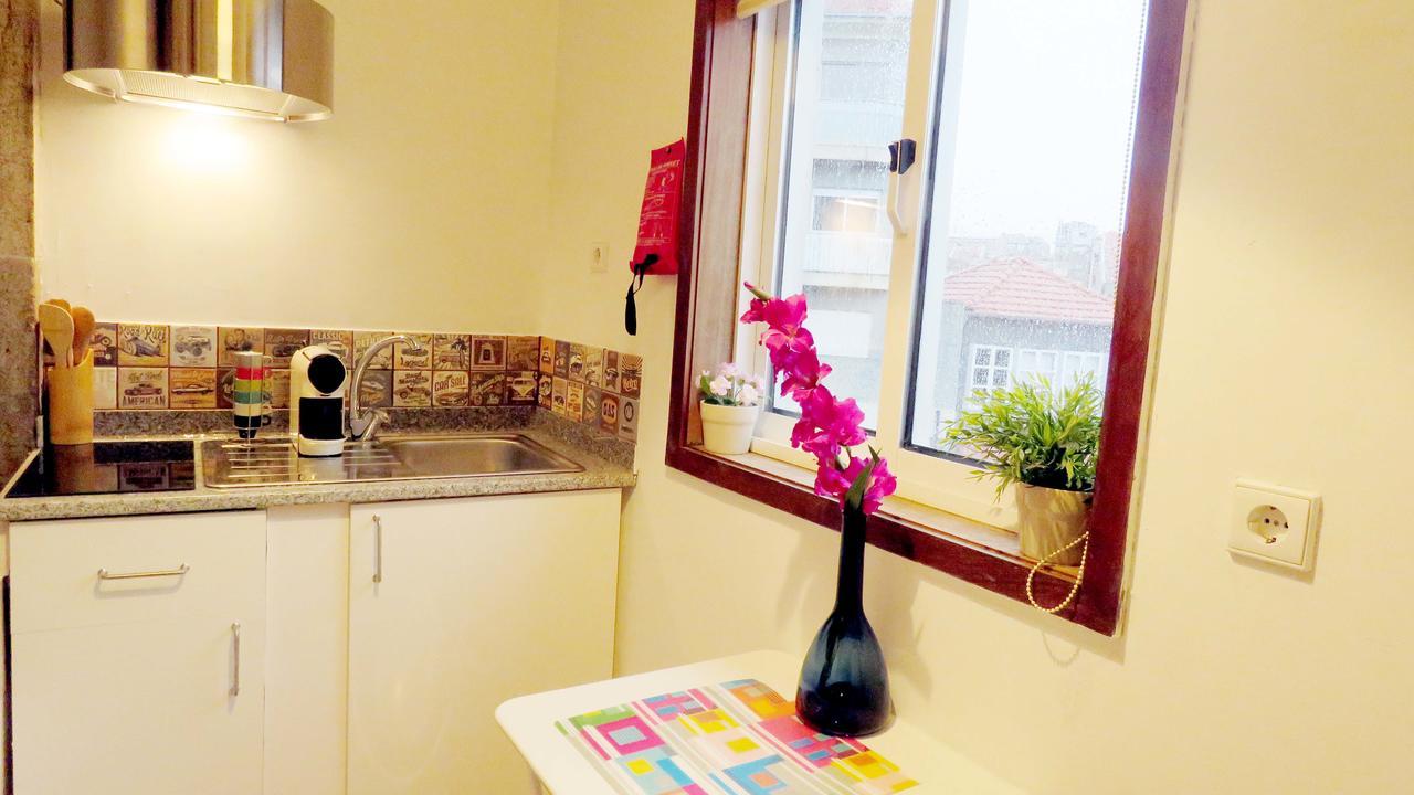 Apartamento Centre *
