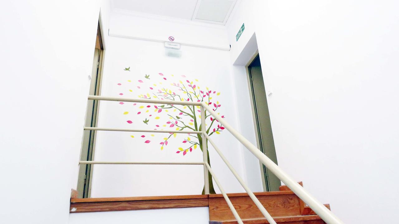 Centre Apartamento