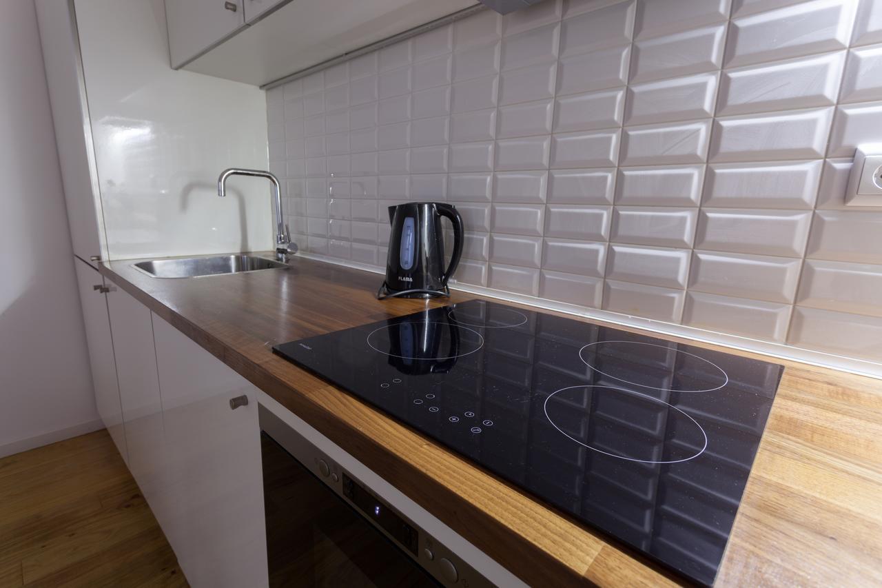 View - Santa Catarina Apartment