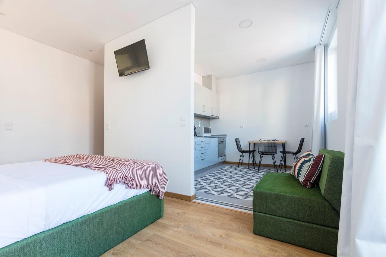 Bed & Breakfast Palladium