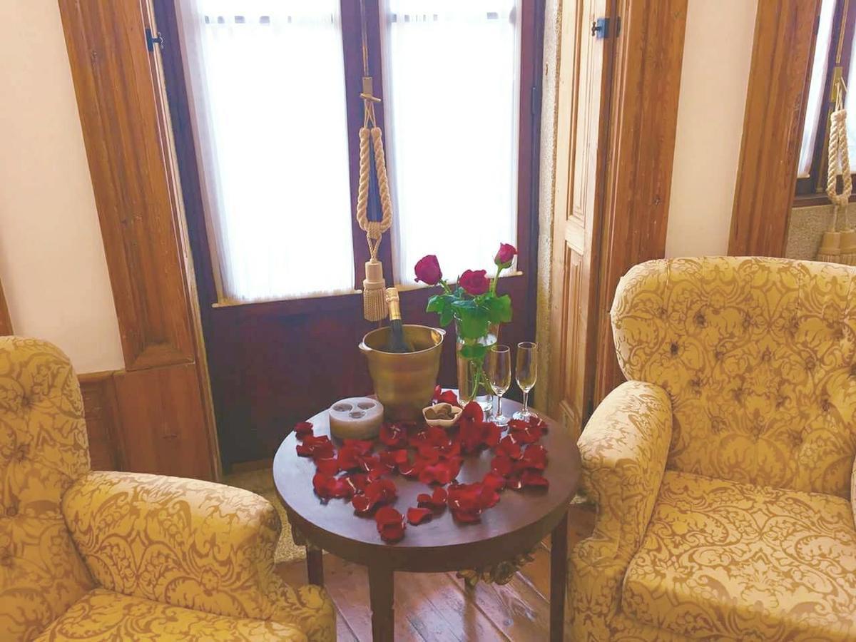 Alegria Garden Guest house 3*