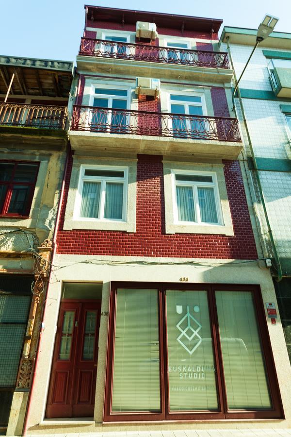 Apartamento View - Santo Ildefonso Lovely
