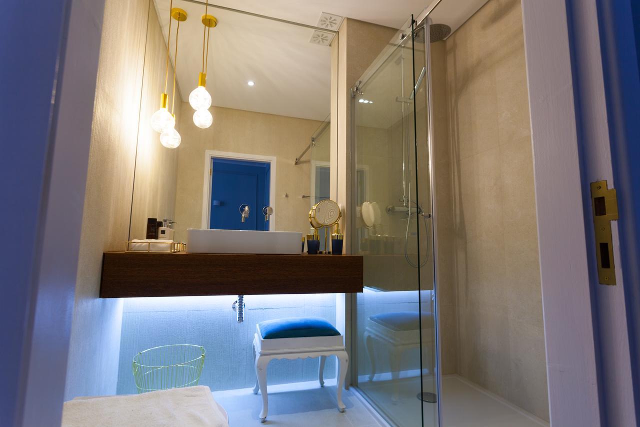 View - Santo Ildefonso Lovely Apartamento *