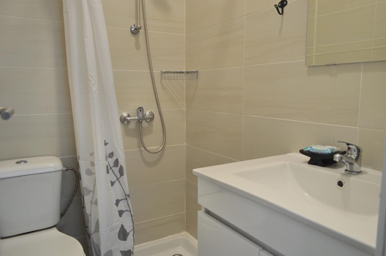 Akicity Classic Ii Apartment *