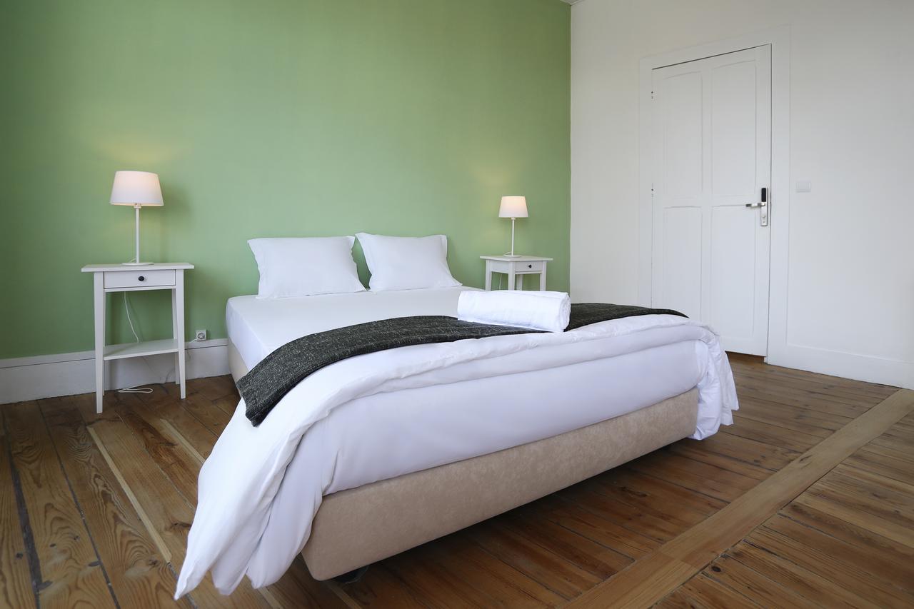 Bed & Breakfast Magnolia Suites *