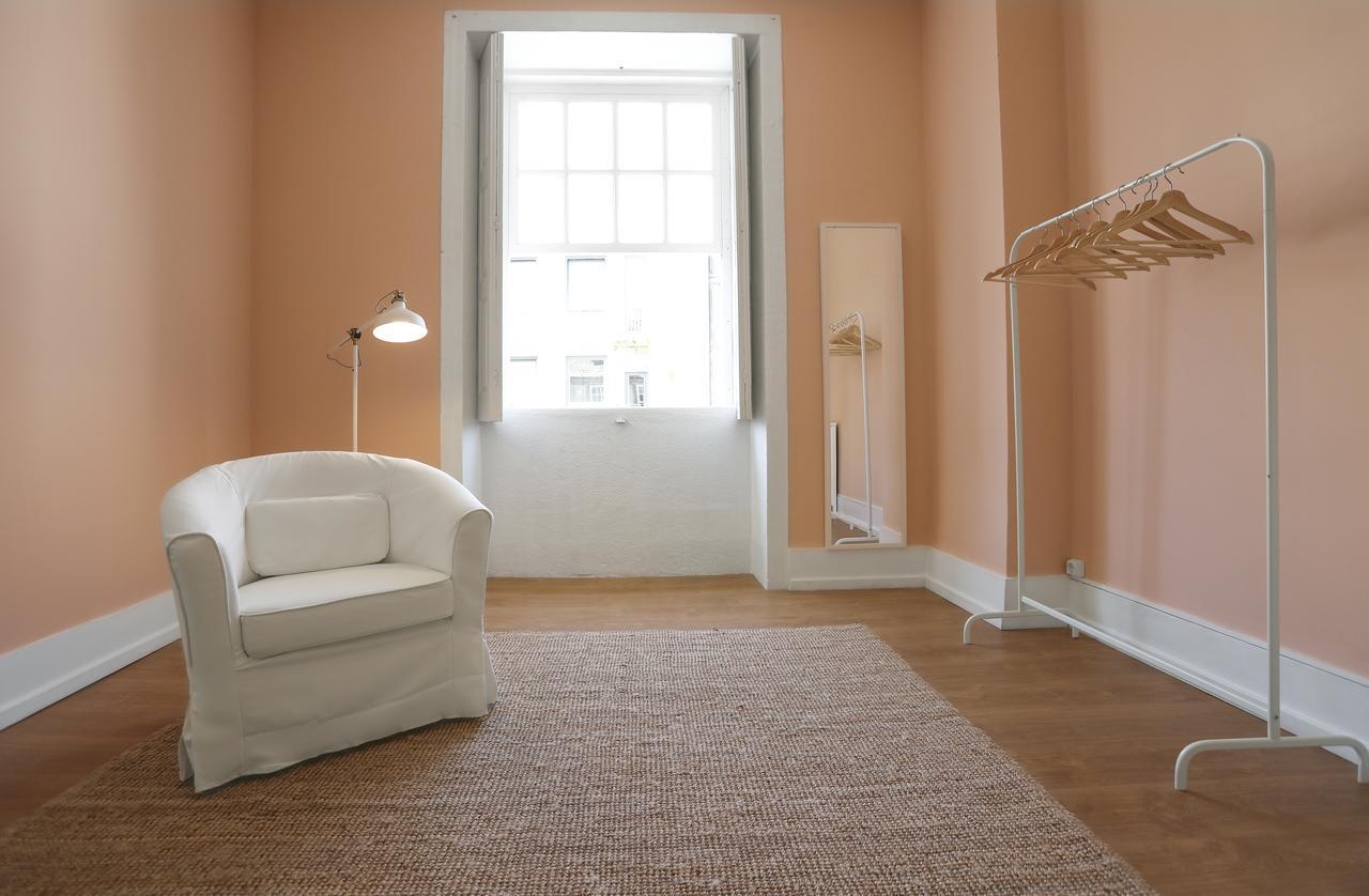 Magnolia Suites Bed & Breakfast Porto