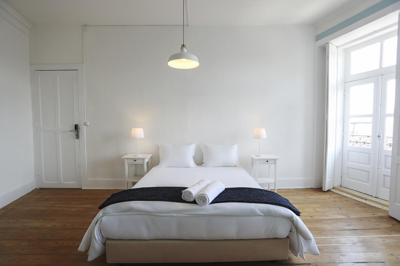Magnolia Suites Porto