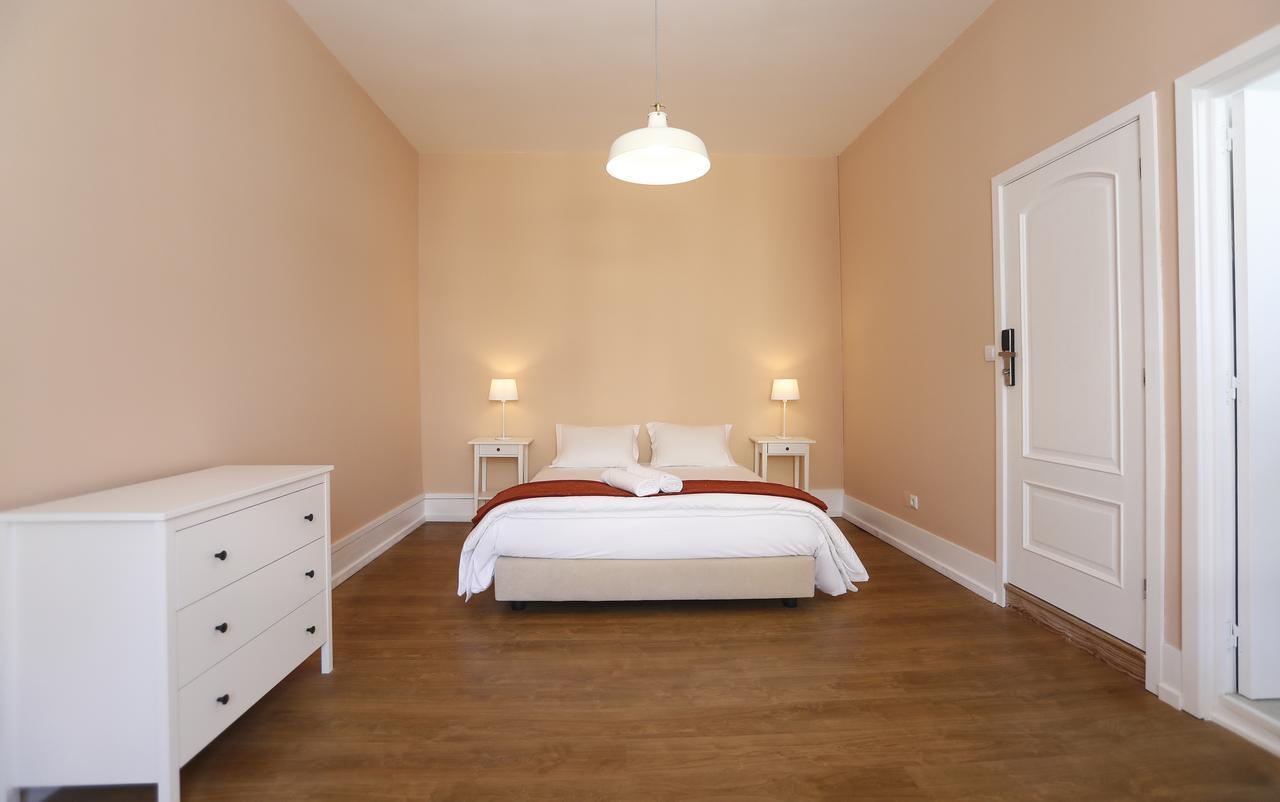Magnolia Suites Bed & Breakfast