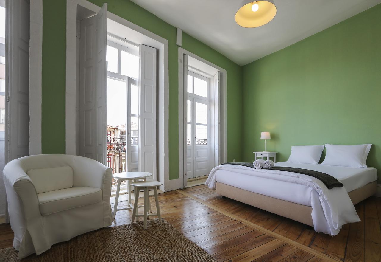 Magnolia Suites Alojamento de Acomodação e Pequeno-almoço