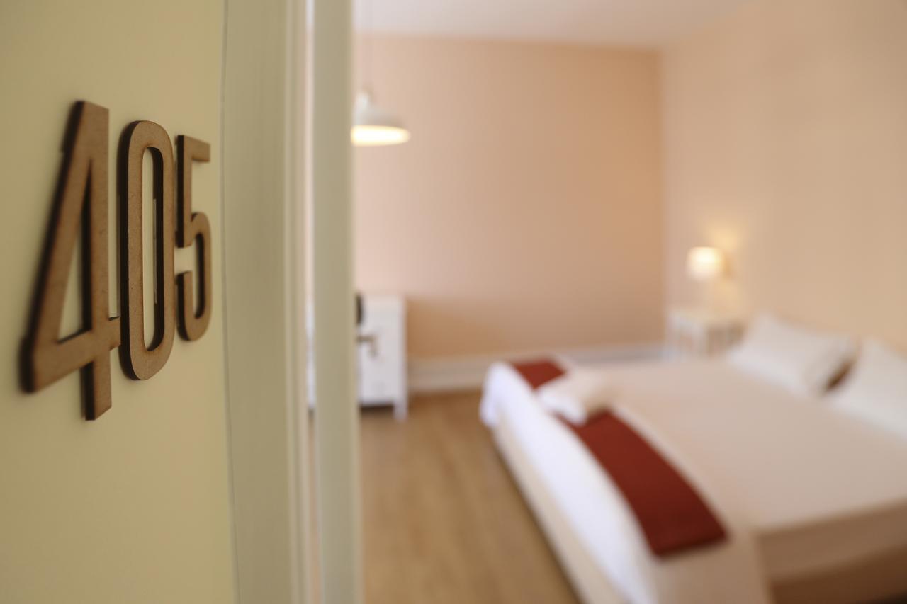 Bed & Breakfast Magnolia Suites *