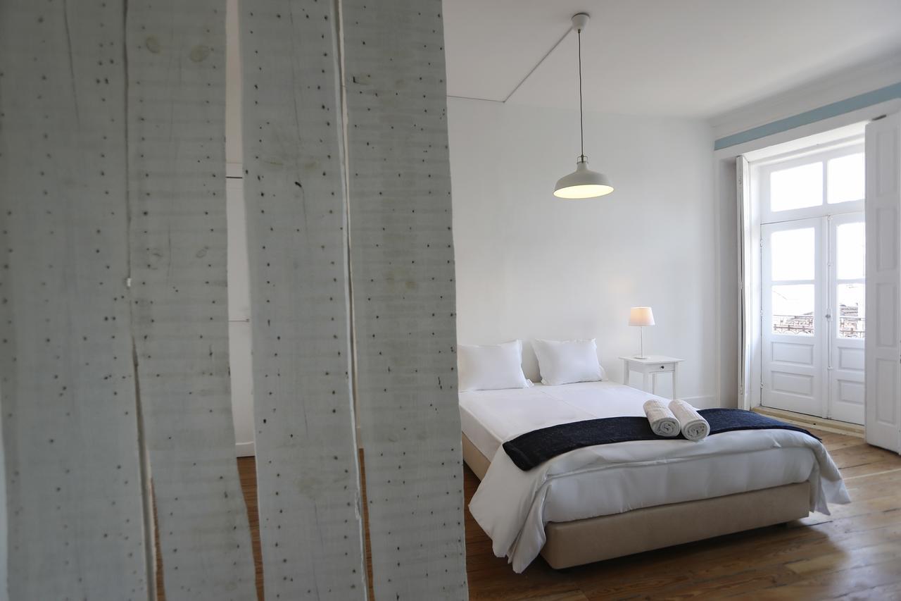 Magnolia Suites Porto