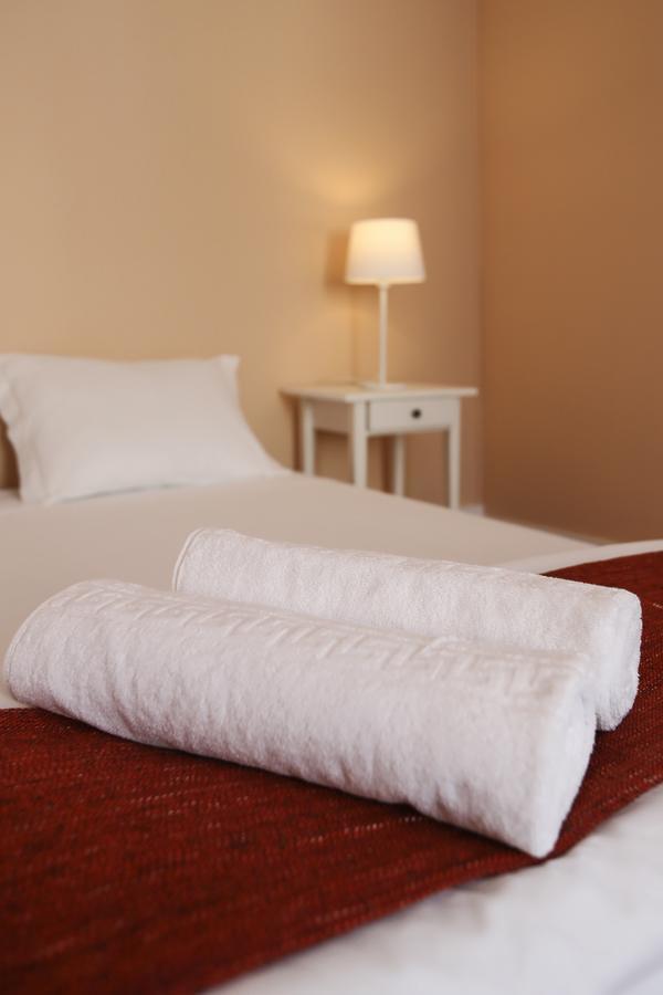 Magnolia Suites Bed & Breakfast *