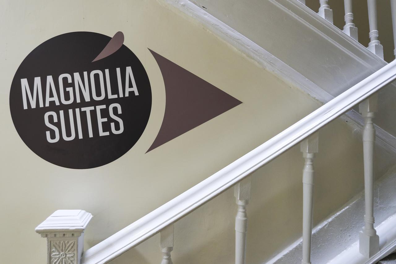 Bed & Breakfast Magnolia Suites