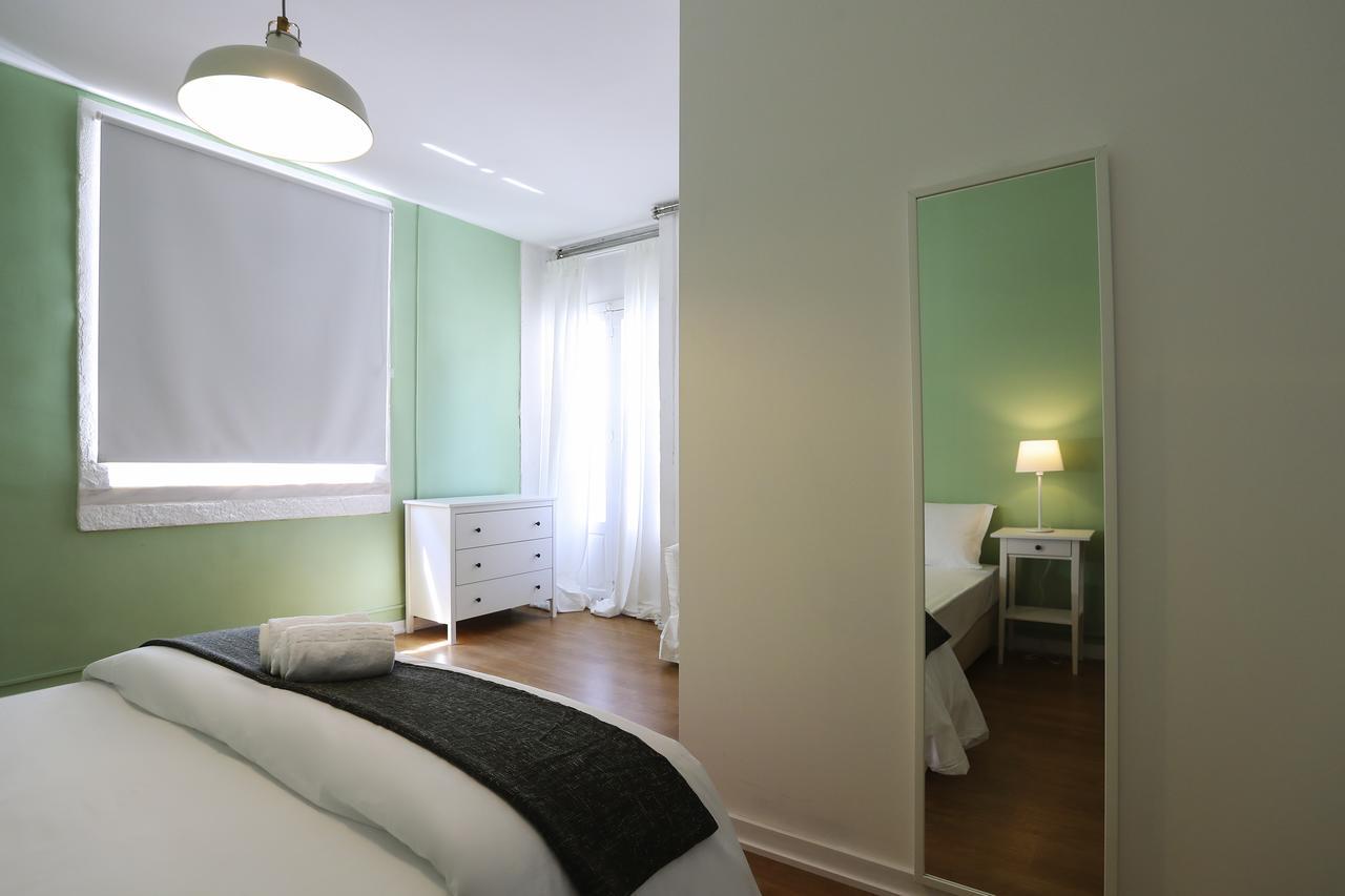 Magnolia Suites Alojamento de Acomodação e Pequeno-almoço Porto