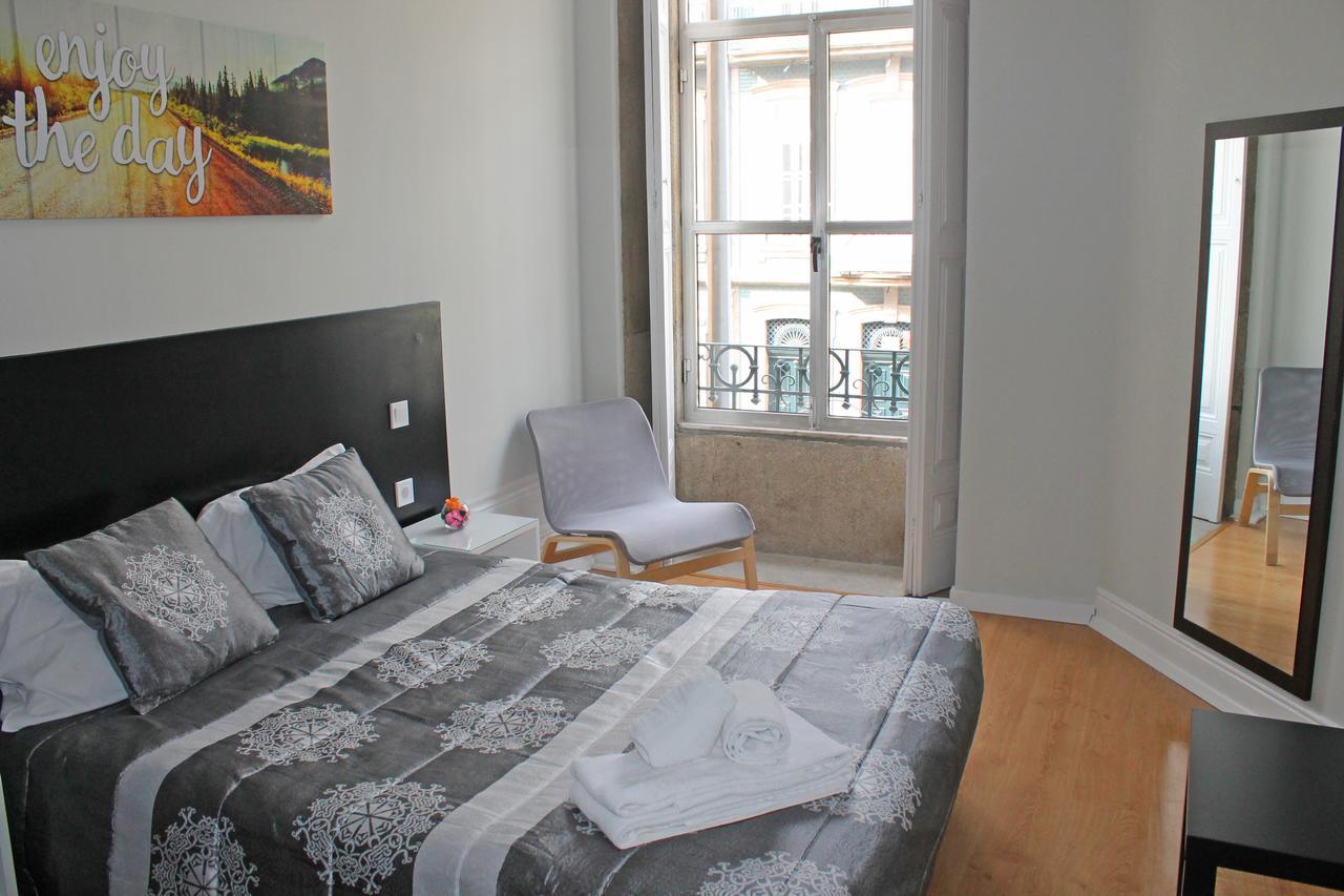 Lunar Guest house Porto